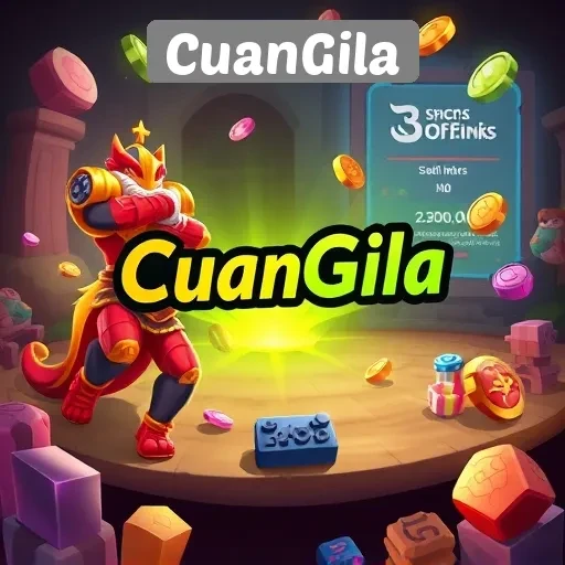Mengulas Fitur Terbaik dari Situs Game CuanGila