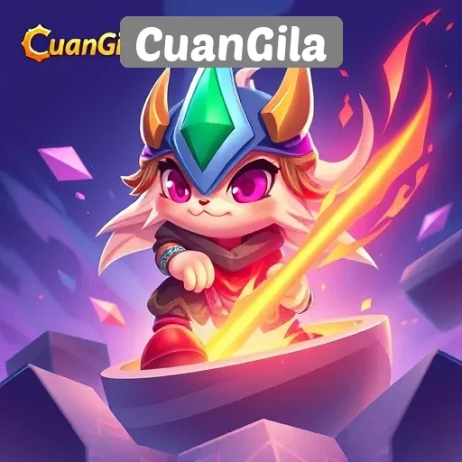 Keunggulan CuanGila dalam Industri Game Lokal
