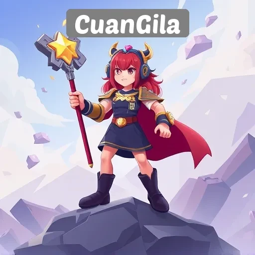 Mengenal CuanGila Sebagai Platform Game Terpercaya