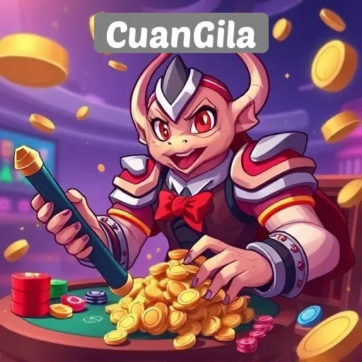 Mengapa CuanGila Menjadi Pilihan Utama Gamer