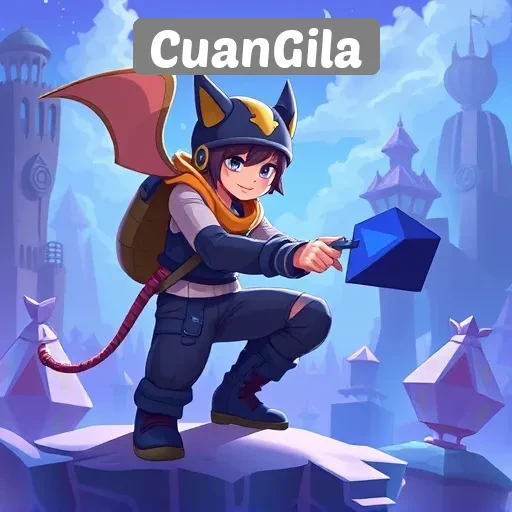 Menelusuri Keunggulan Platform Game CuanGila untuk Gamer Indonesia