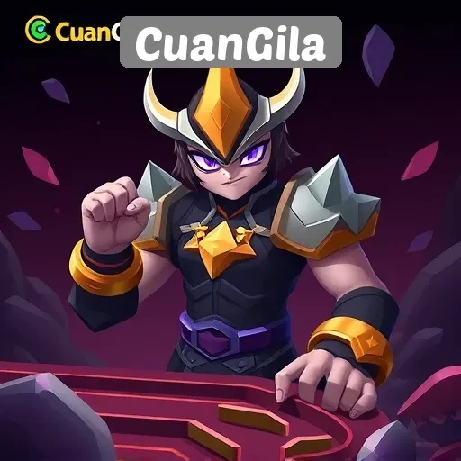 Menggali Fitur Unggulan CuanGila Dalam Dunia Game Online
