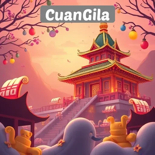 Menjelajahi Fitur Menarik di Situs CuanGila