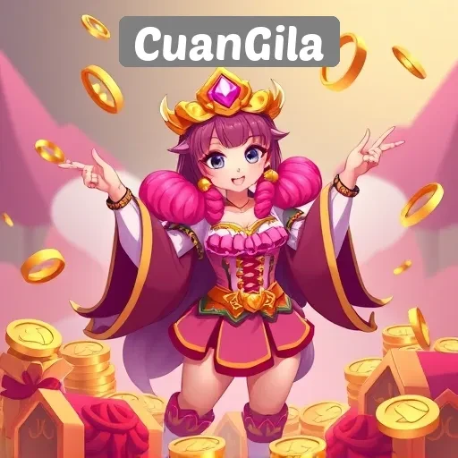 Ulasan Fitur Menarik di Situs Game CuanGila