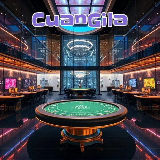 CuanGila: Temukan Wawancara Menarik untuk Gamer Indonesia