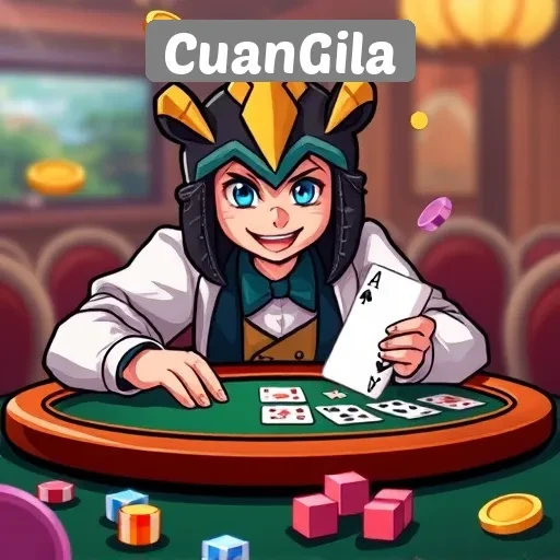 Cara Mendaftar di CuanGila untuk Pemain Baru