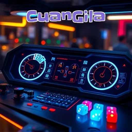 CuanGila: Fitur dan Keunggulan Menarik yang Tak Boleh Dilewatkan